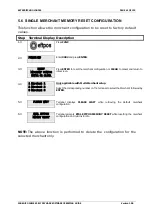 Preview for 41 page of Ingenico iWL25 Series Operating Manual