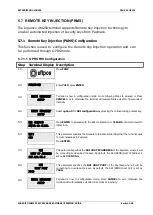 Preview for 42 page of Ingenico iWL25 Series Operating Manual