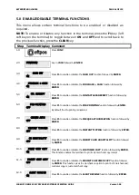 Preview for 44 page of Ingenico iWL25 Series Operating Manual