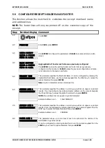 Preview for 46 page of Ingenico iWL25 Series Operating Manual