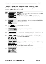 Preview for 63 page of Ingenico iWL25 Series Operating Manual