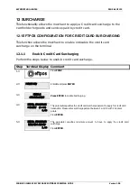 Preview for 68 page of Ingenico iWL25 Series Operating Manual