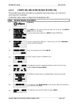 Preview for 70 page of Ingenico iWL25 Series Operating Manual