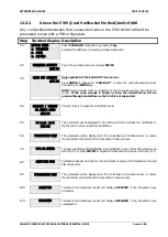 Preview for 75 page of Ingenico iWL25 Series Operating Manual