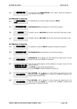 Preview for 80 page of Ingenico iWL25 Series Operating Manual