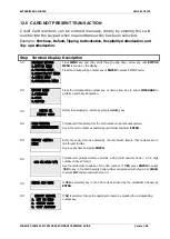 Preview for 81 page of Ingenico iWL25 Series Operating Manual