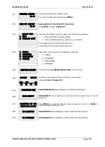 Preview for 82 page of Ingenico iWL25 Series Operating Manual