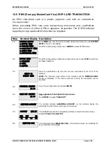 Preview for 85 page of Ingenico iWL25 Series Operating Manual