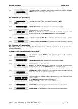 Preview for 86 page of Ingenico iWL25 Series Operating Manual