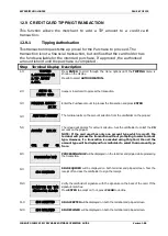 Preview for 87 page of Ingenico iWL25 Series Operating Manual