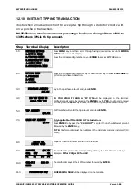 Preview for 93 page of Ingenico iWL25 Series Operating Manual