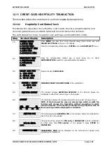 Preview for 95 page of Ingenico iWL25 Series Operating Manual