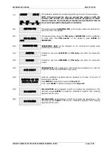 Preview for 97 page of Ingenico iWL25 Series Operating Manual