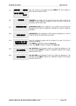 Preview for 99 page of Ingenico iWL25 Series Operating Manual