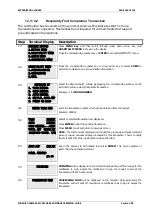 Preview for 102 page of Ingenico iWL25 Series Operating Manual