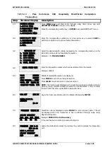 Preview for 104 page of Ingenico iWL25 Series Operating Manual