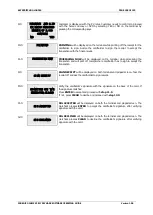 Preview for 105 page of Ingenico iWL25 Series Operating Manual