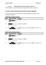 Preview for 109 page of Ingenico iWL25 Series Operating Manual