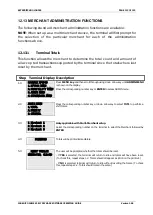 Preview for 113 page of Ingenico iWL25 Series Operating Manual