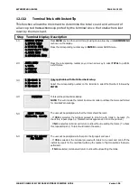 Preview for 114 page of Ingenico iWL25 Series Operating Manual