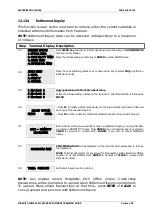 Preview for 116 page of Ingenico iWL25 Series Operating Manual