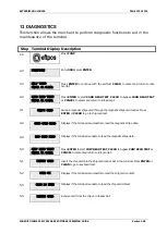 Preview for 122 page of Ingenico iWL25 Series Operating Manual