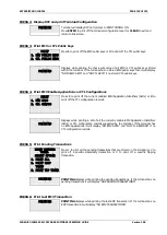 Preview for 125 page of Ingenico iWL25 Series Operating Manual