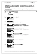 Preview for 35 page of Ingenico iWL252 Operating Manual