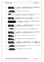 Preview for 102 page of Ingenico iWL252 Operating Manual