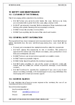 Preview for 109 page of Ingenico iWL252 Operating Manual