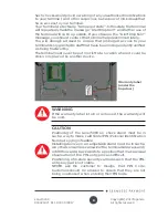 Preview for 8 page of Ingenico Lane/5000 User Manual