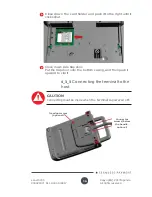 Preview for 16 page of Ingenico Lane/5000 User Manual