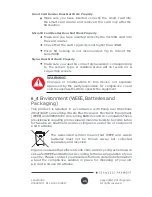 Preview for 25 page of Ingenico Lane/5000 User Manual