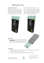 Preview for 11 page of Ingenico Link 2500 User Manual