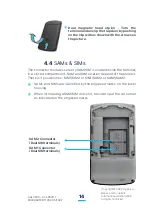 Preview for 14 page of Ingenico Link 2500 User Manual