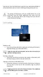 Preview for 5 page of Ingenico Moby/5500 User Manual