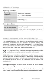 Preview for 8 page of Ingenico Moby/6500 User Manual