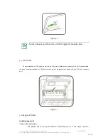 Предварительный просмотр 19 страницы Ingenico Moby C150 User Manual