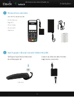 Preview for 2 page of Ingenico PAYZONE iCT250 Setup Manual