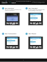 Preview for 3 page of Ingenico PAYZONE iCT250 Setup Manual