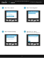 Preview for 5 page of Ingenico PAYZONE iCT250 Setup Manual