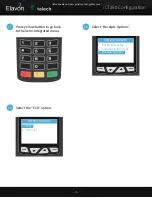 Preview for 7 page of Ingenico PAYZONE iCT250 Setup Manual