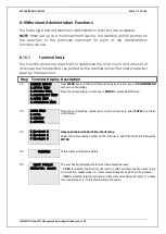 Предварительный просмотр 117 страницы Ingenico Tetra PTS190 Operating Manual