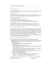 Preview for 4 page of Ingenico WebPOS iWP220 User Manual