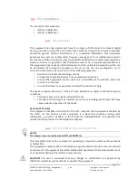 Preview for 5 page of Ingenico WebPOS iWP220 User Manual