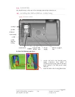 Preview for 8 page of Ingenico WebPOS iWP220 User Manual