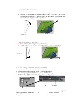 Preview for 9 page of Ingenico WebPOS iWP220 User Manual