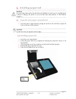 Preview for 11 page of Ingenico WebPOS iWP220 User Manual