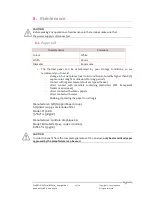 Preview for 17 page of Ingenico WebPOS iWP220 User Manual