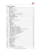 Preview for 3 page of Ingenieurbüro Mulka DAB-XPlorer User Manual